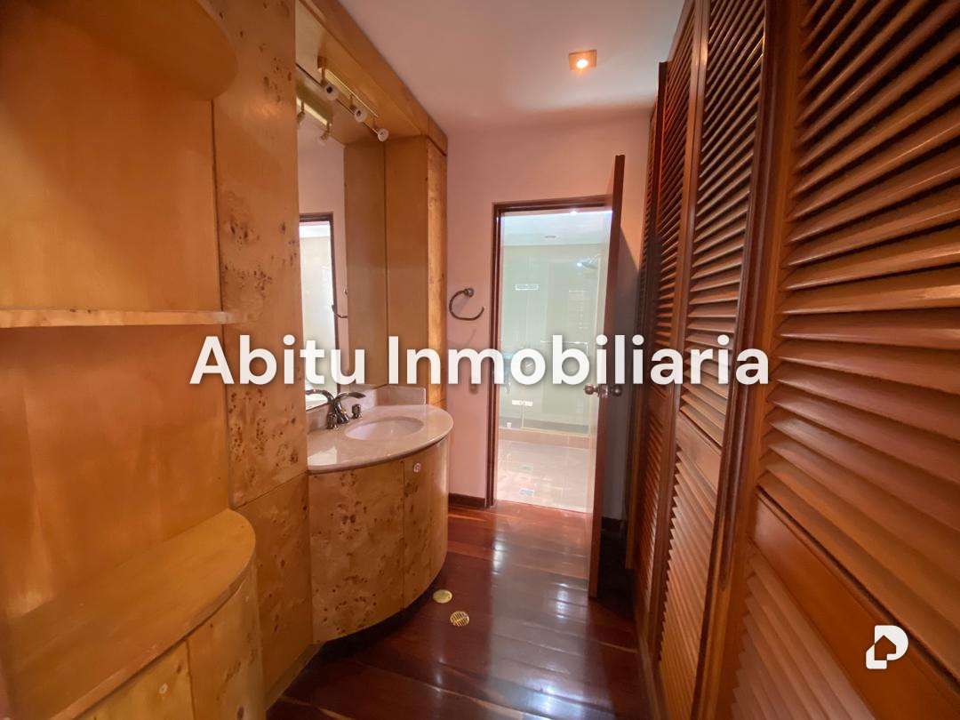 Apartamento en El Hatillo, Caracas – 24