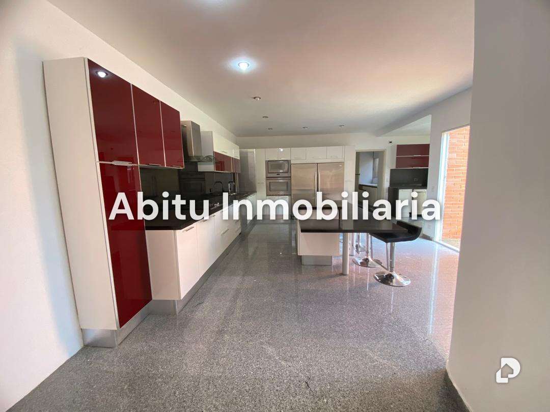 Apartamento en El Hatillo, Caracas – 15