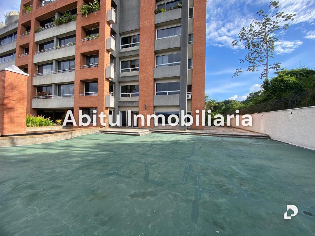 Apartamento en El Hatillo, Caracas – 2
