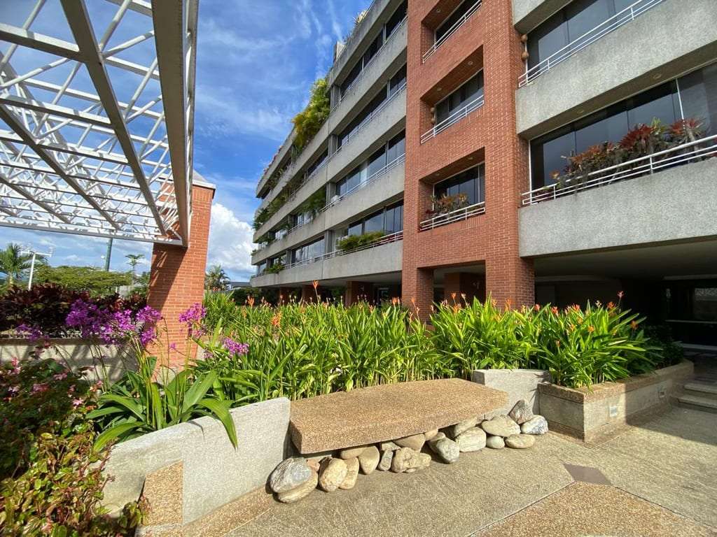 Apartamento en El Hatillo, Caracas - 1