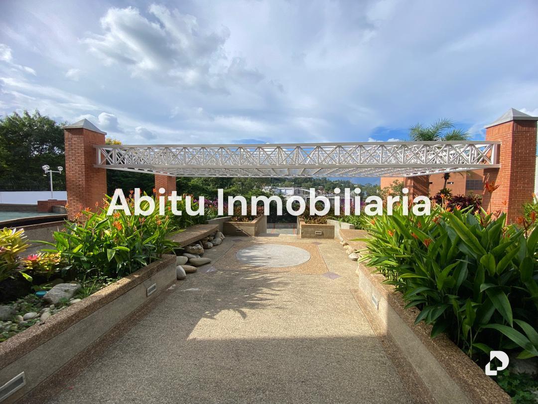 Apartamento en El Hatillo, Caracas – 4