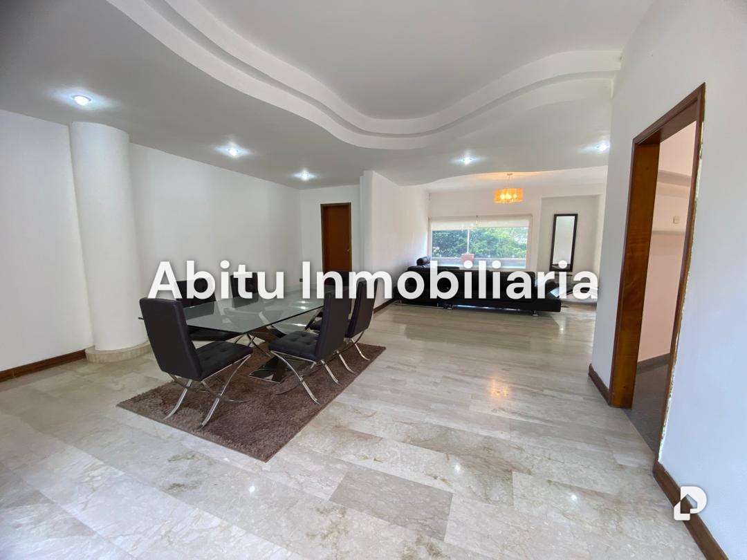 Apartamento en El Hatillo, Caracas – 10
