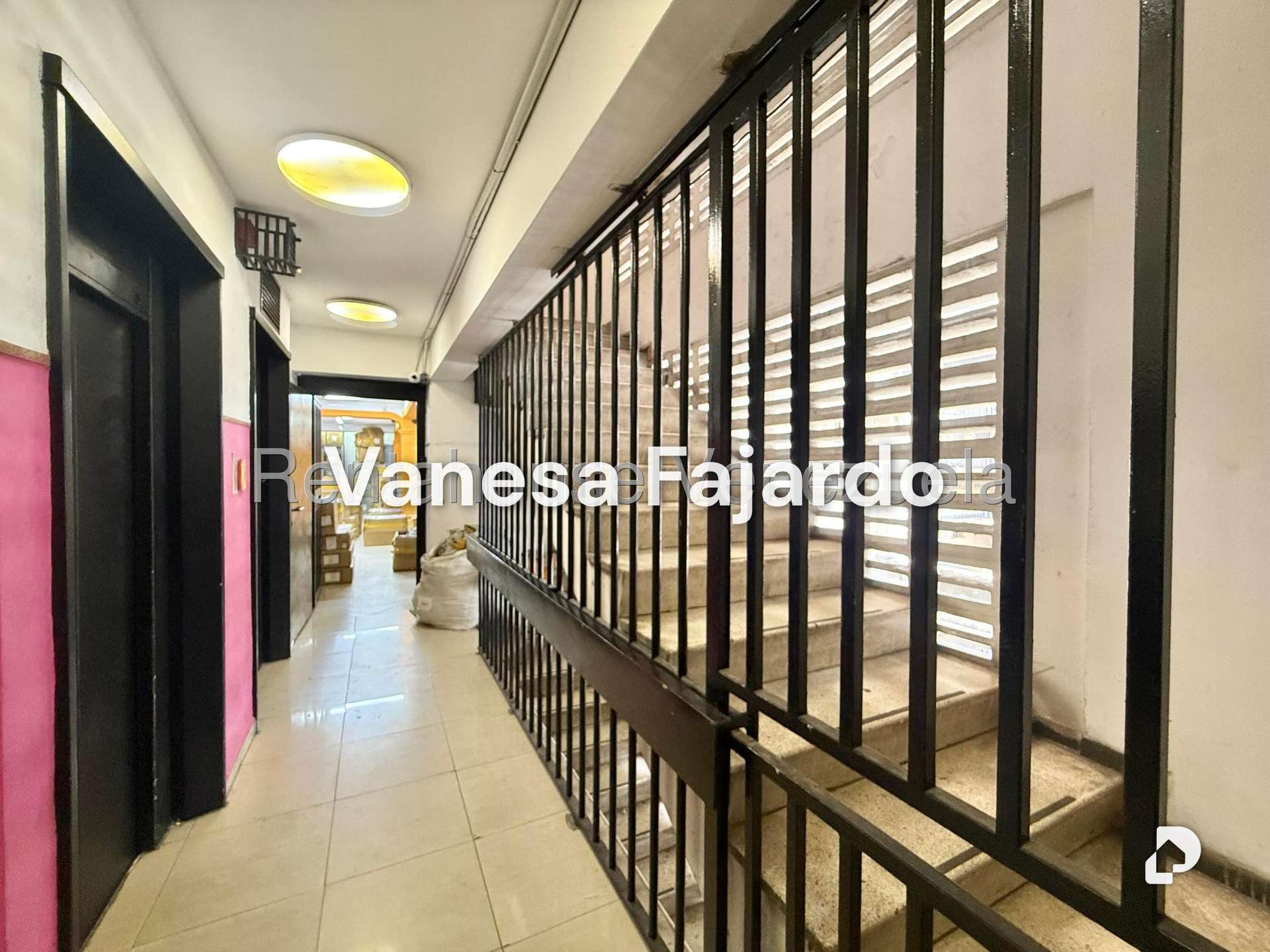 Edificio en Centro, Caracas – 7