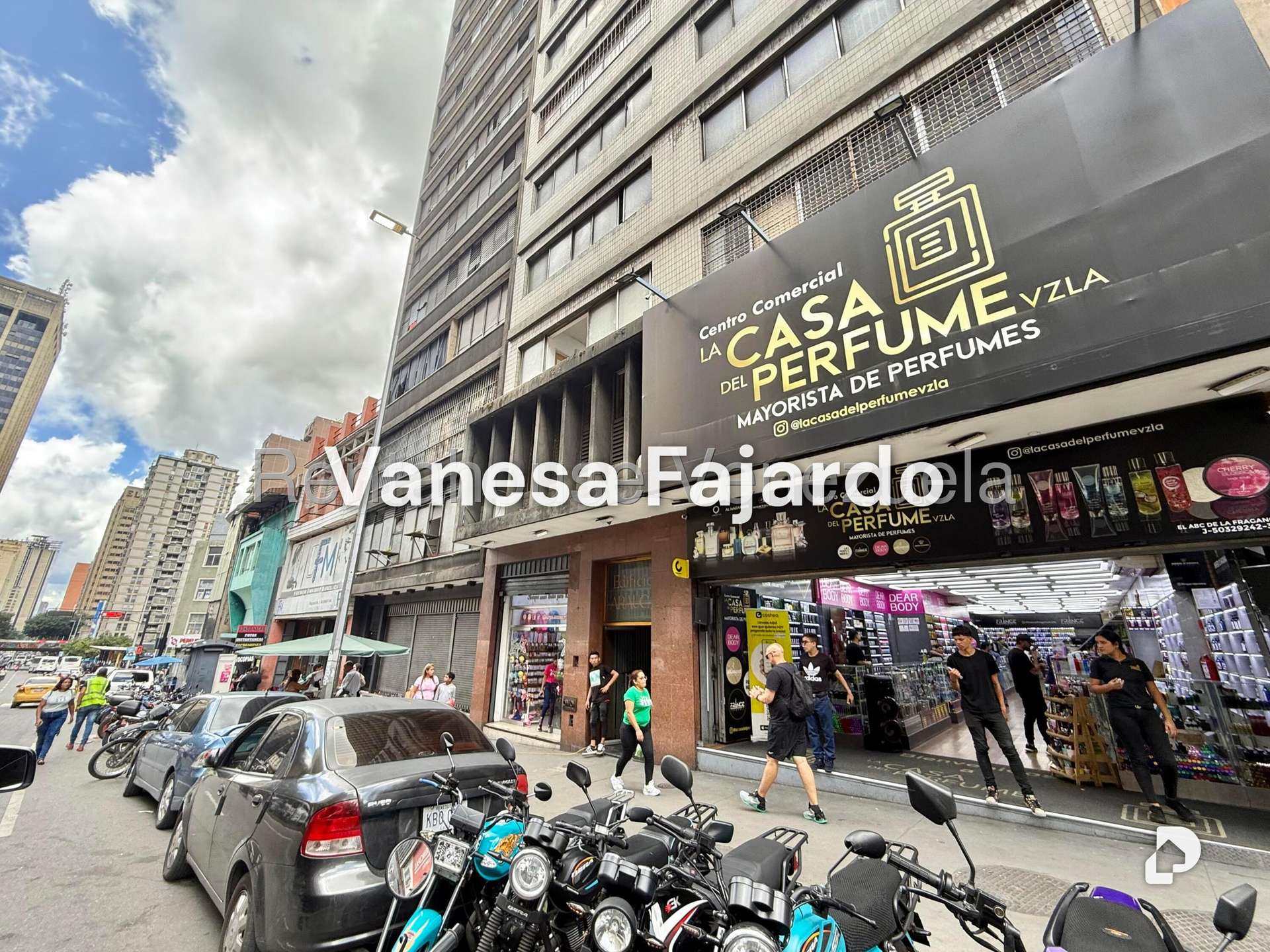 Edificio en Centro, Caracas – 23