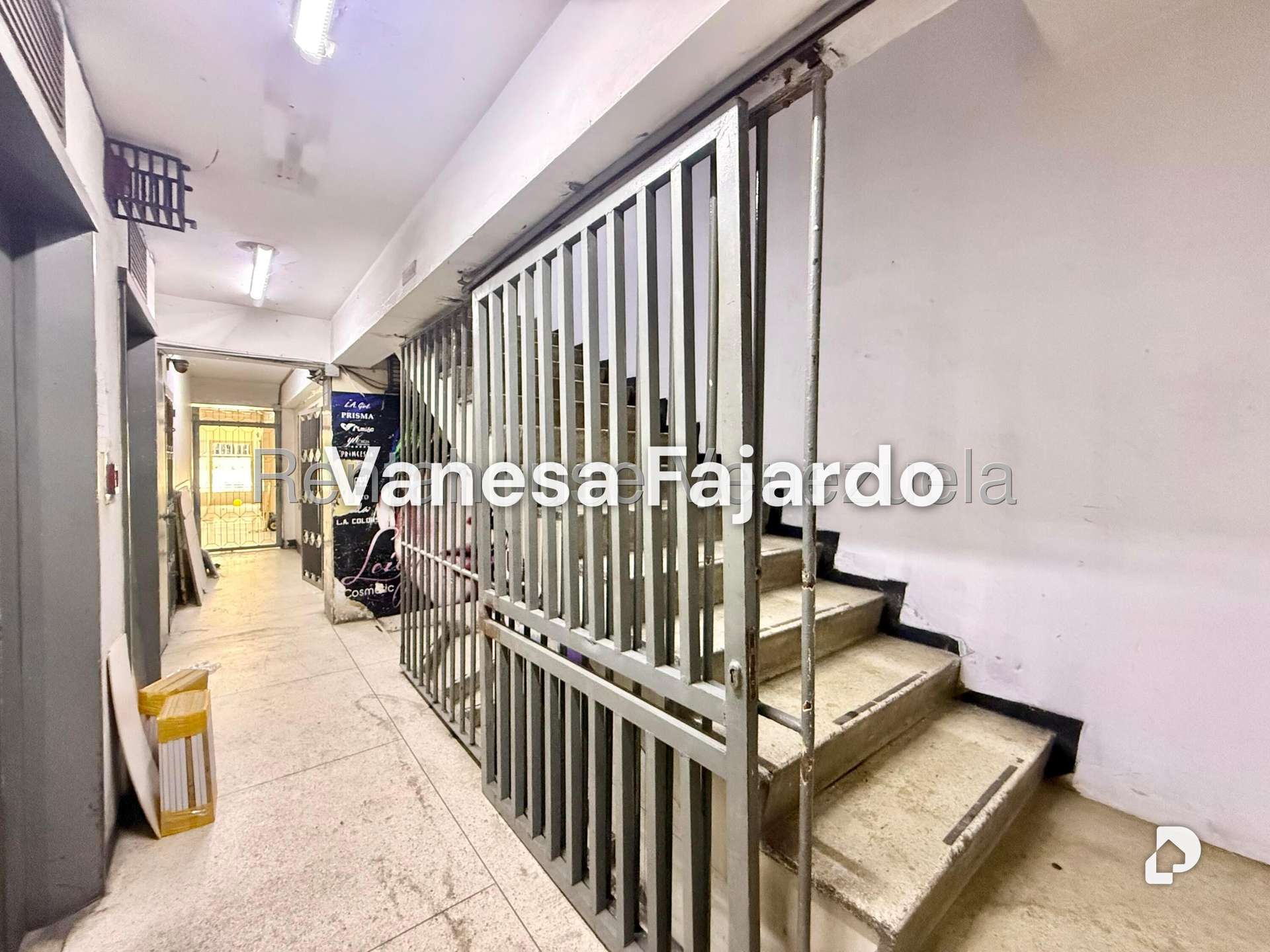 Edificio en Centro, Caracas – 17