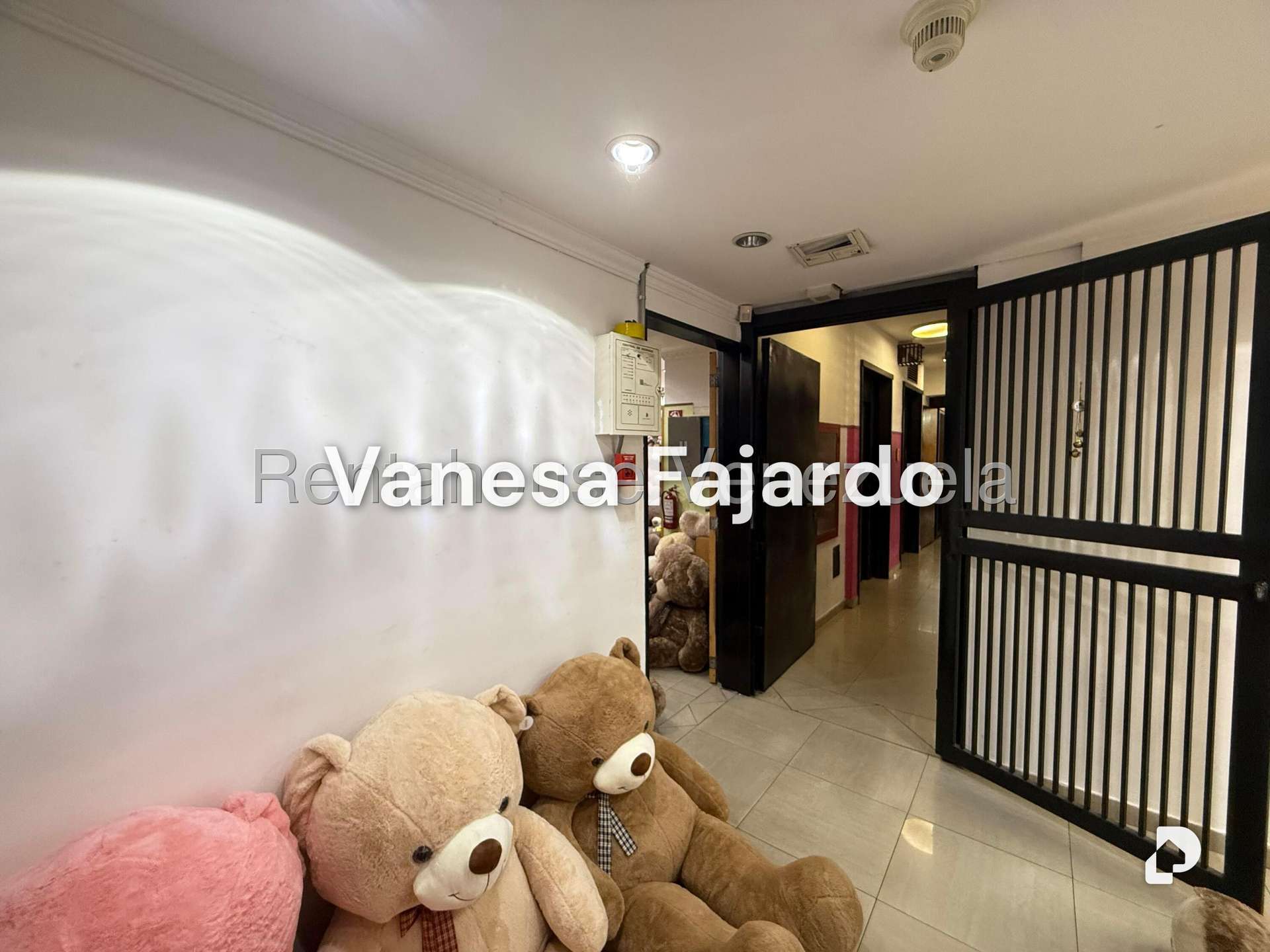 Edificio en Centro, Caracas – 21