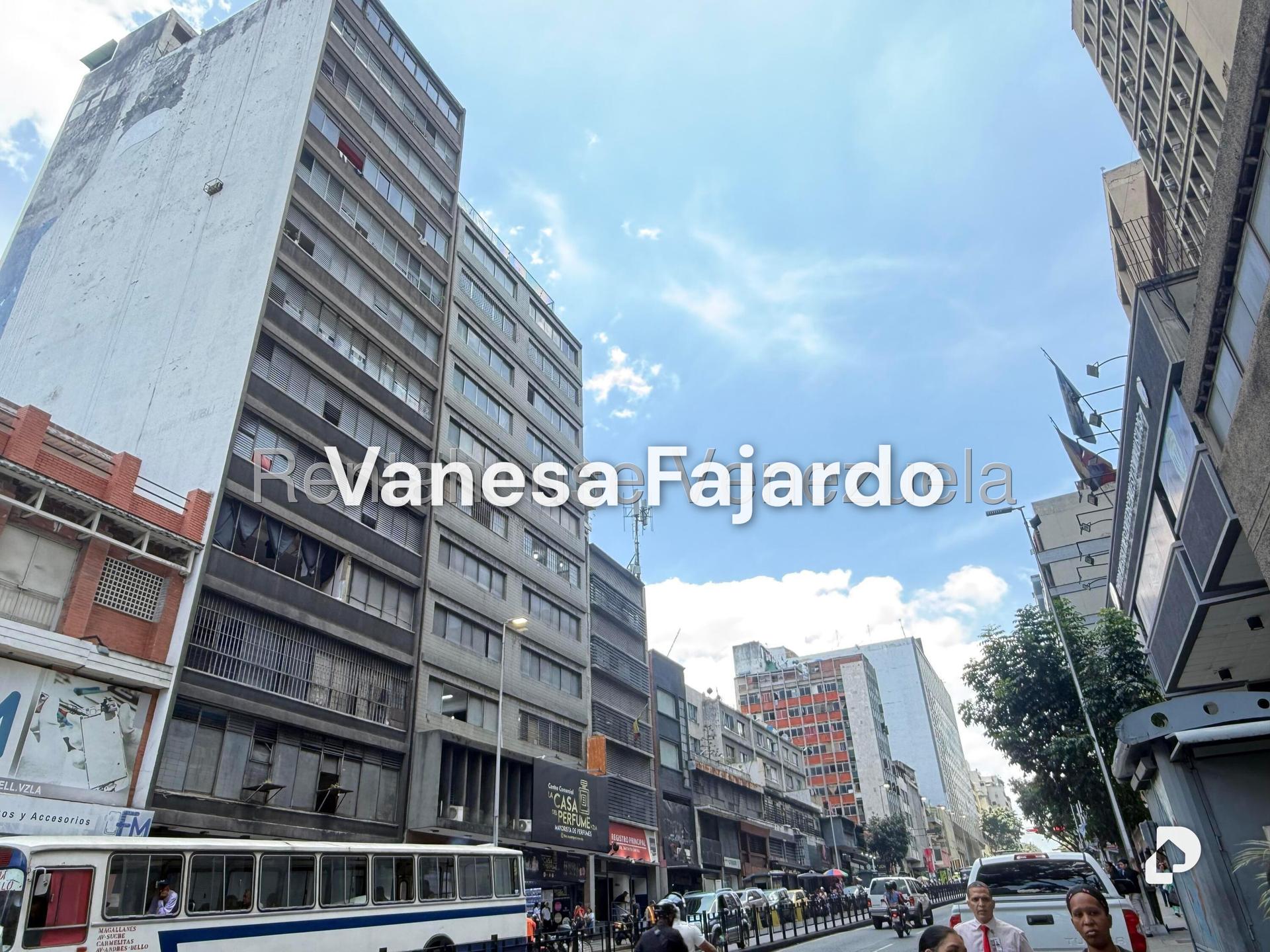 Edificio en Centro, Caracas – 3