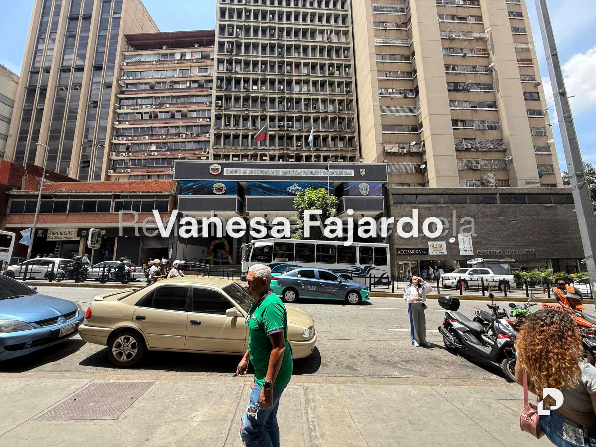 Edificio en Centro, Caracas – 6