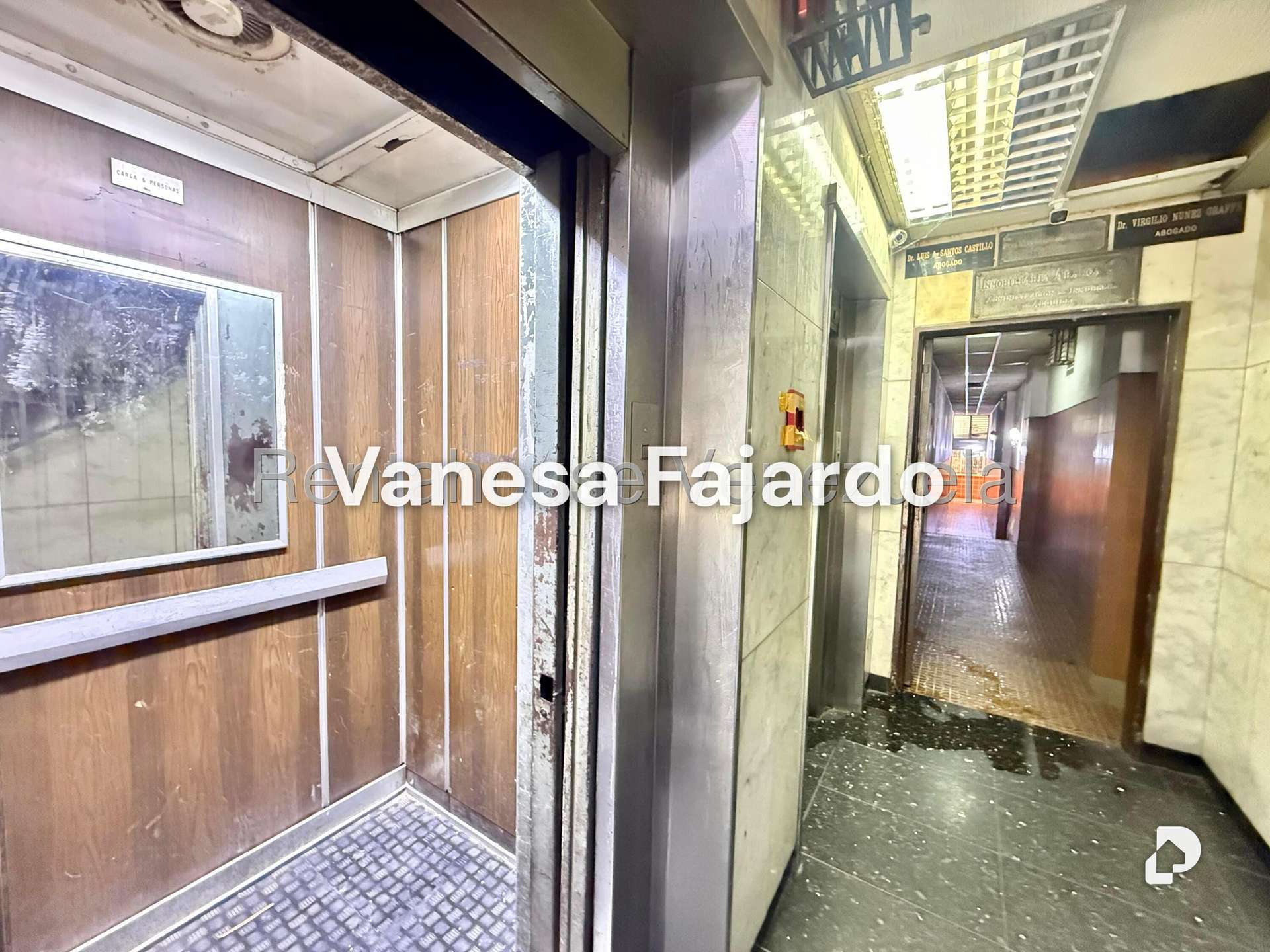 Edificio en Centro, Caracas – 18