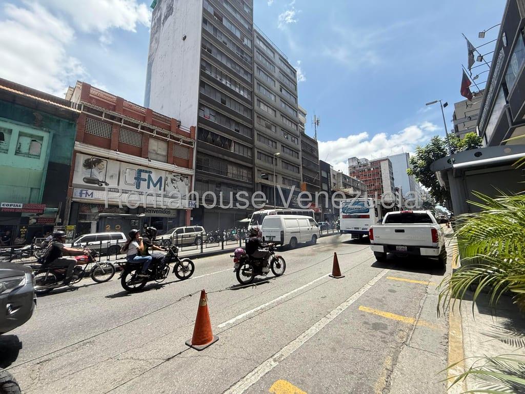 Edificio en Centro, Caracas