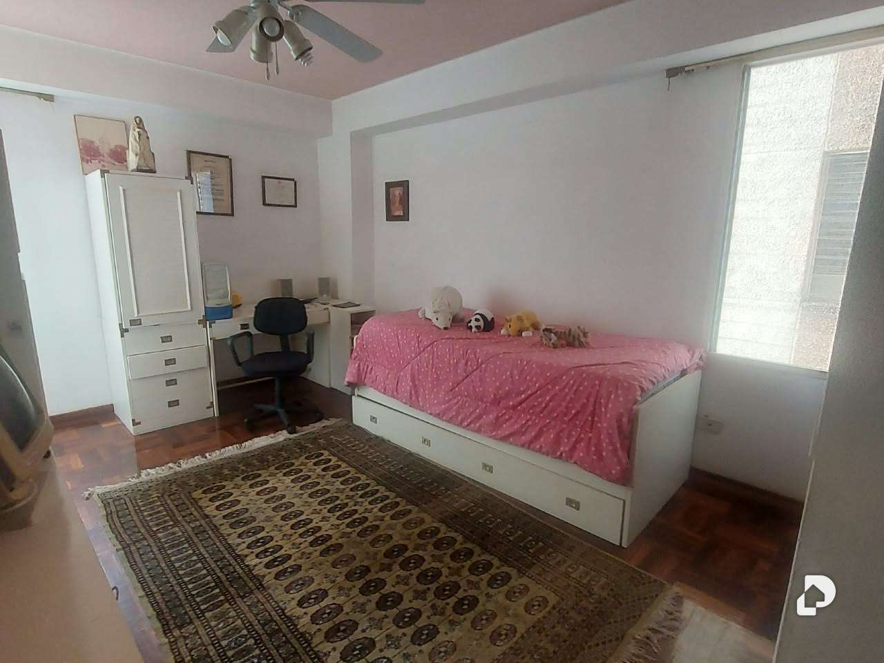 Apartamento en El Peñón, Caracas – 11