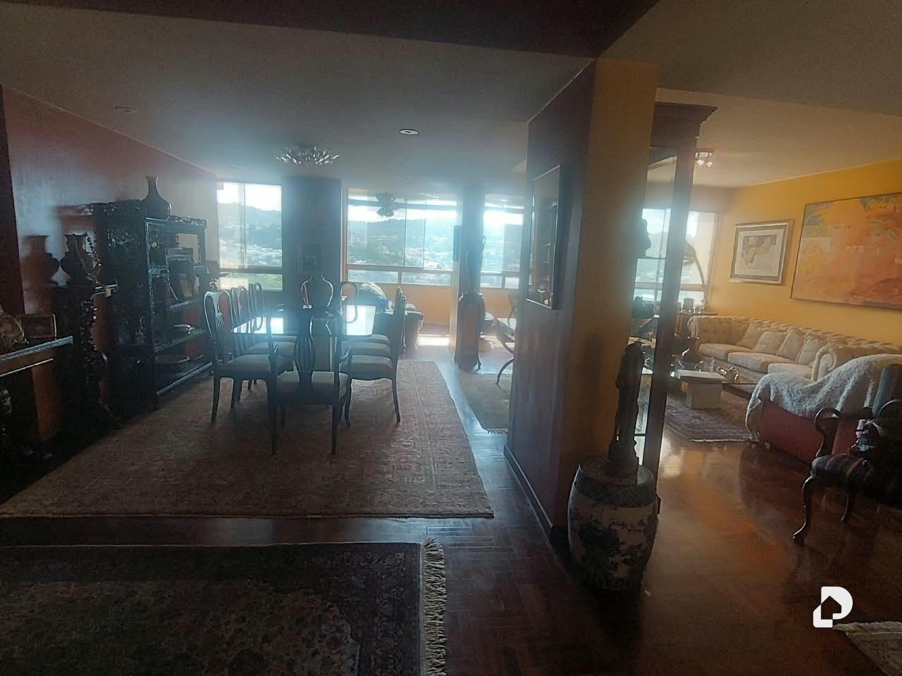 Apartamento en El Peñón, Caracas – 5