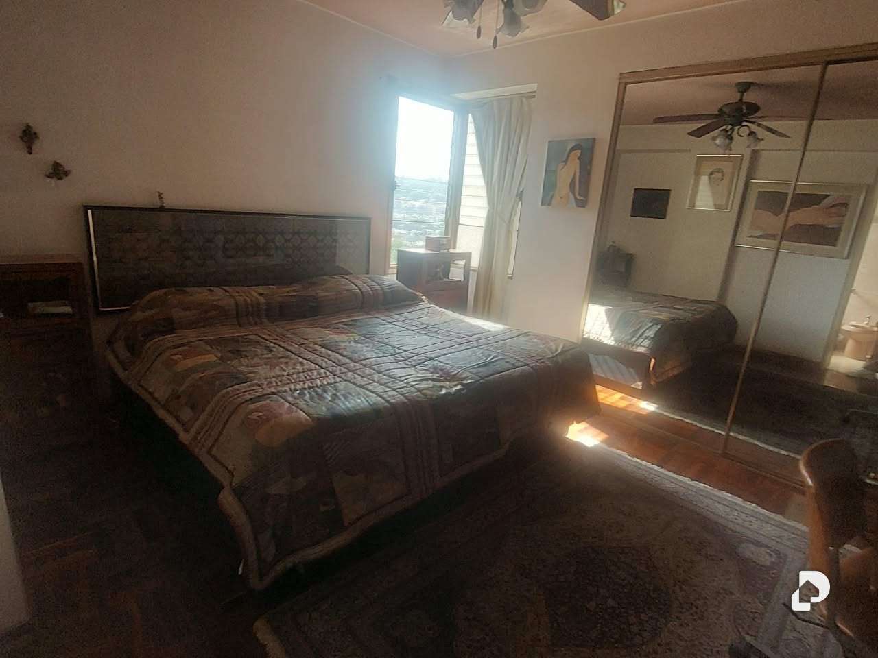 Apartamento en El Peñón, Caracas – 10