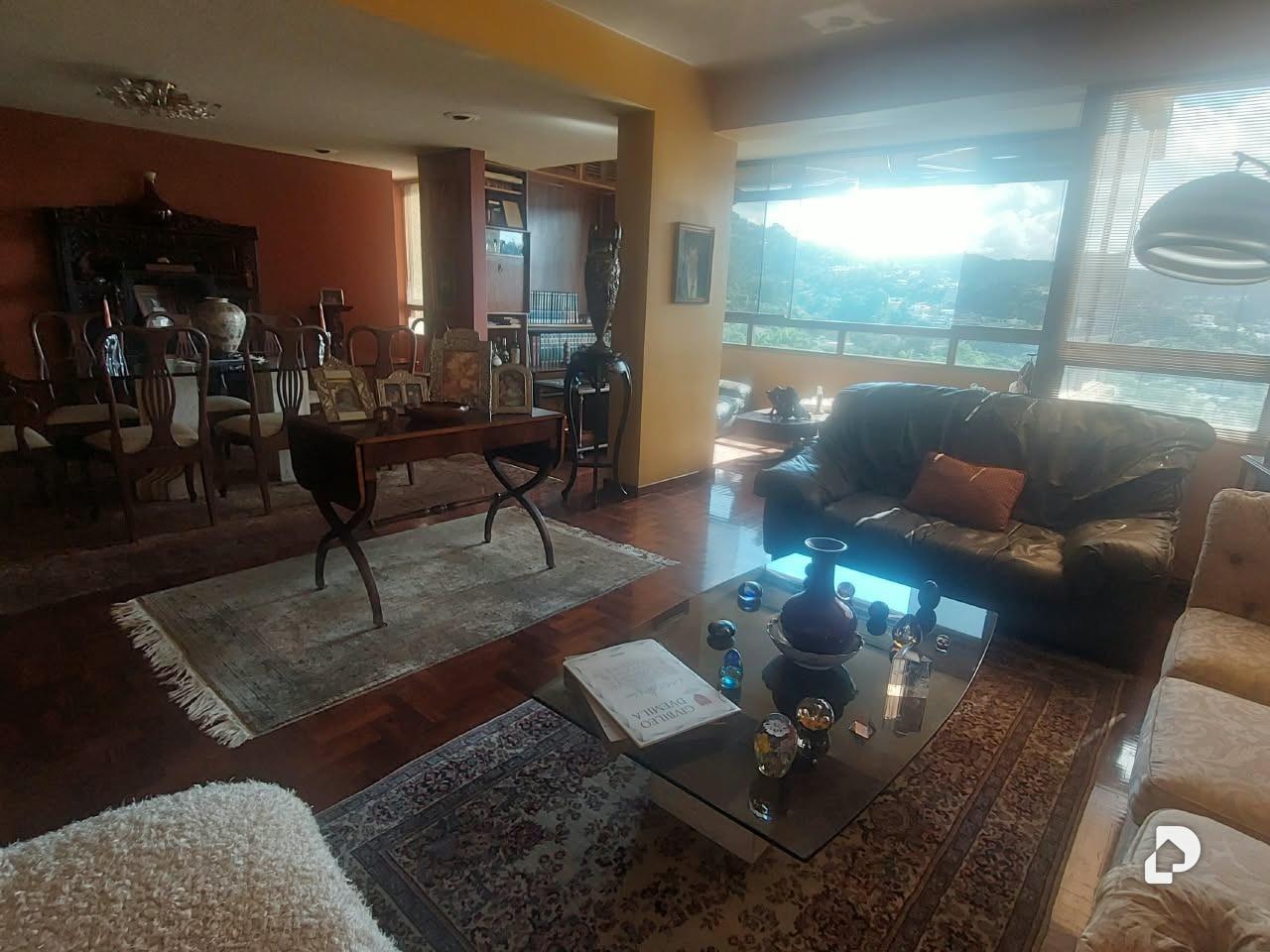 Apartamento en El Peñón, Caracas – 3