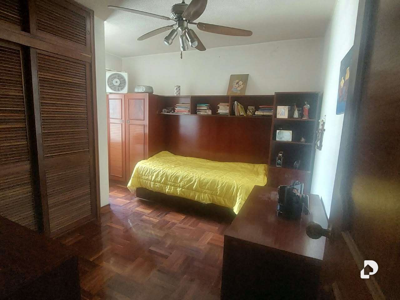 Apartamento en El Peñón, Caracas – 12