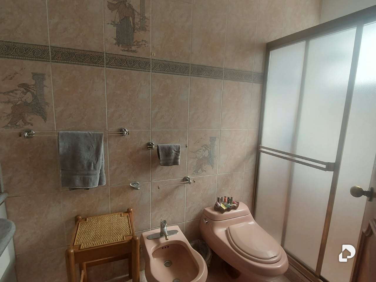 Apartamento en El Peñón, Caracas – 7