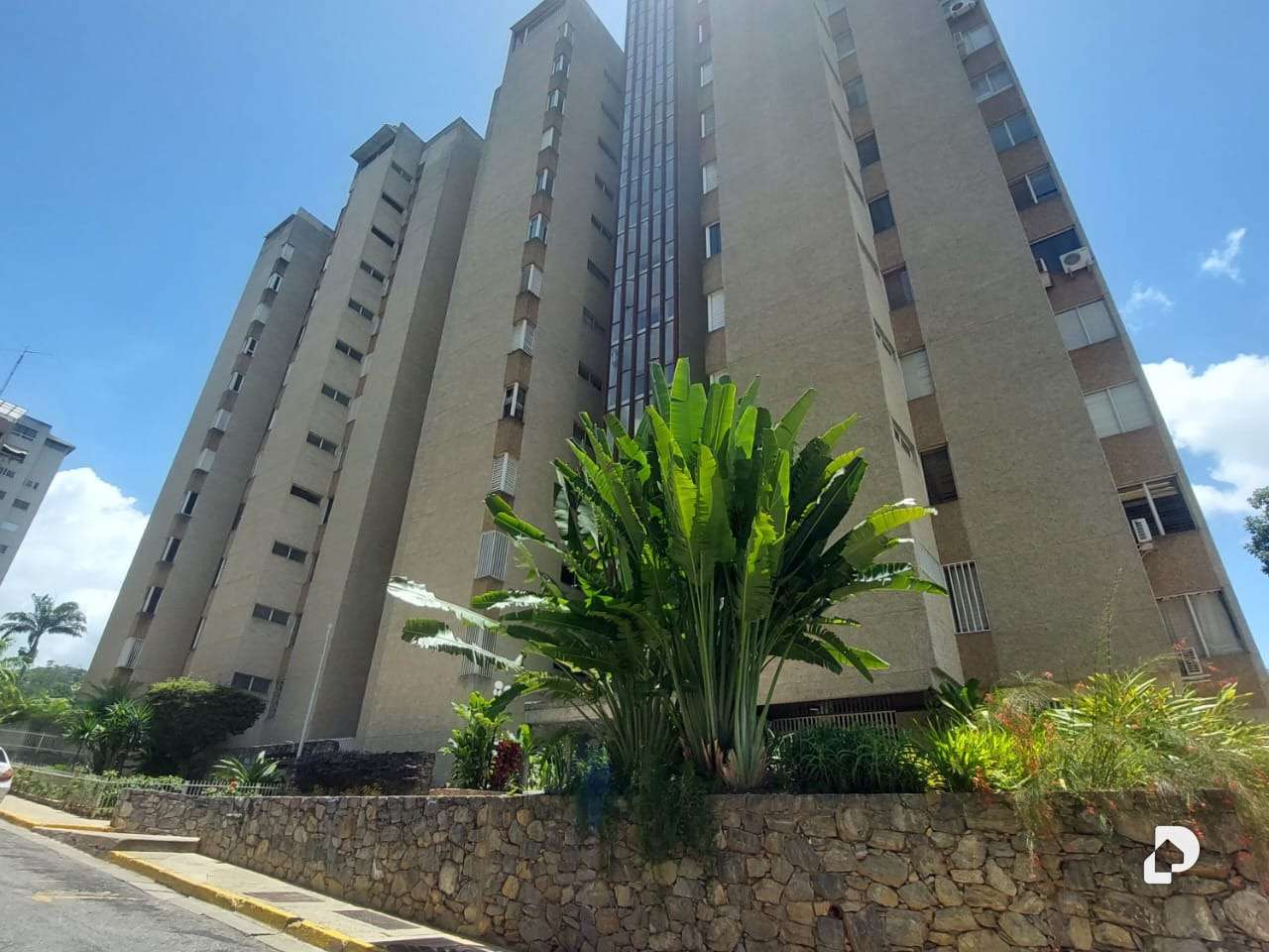 Apartamento en El Peñón, Caracas – 1