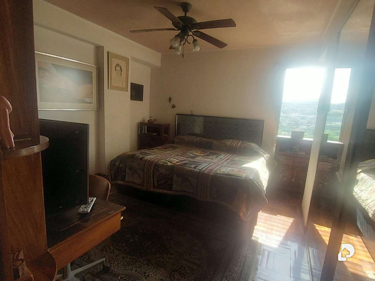 Apartamento en El Peñón, Caracas – 6