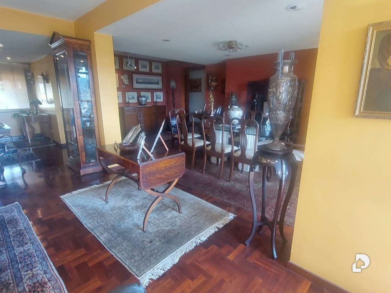 Apartamento en El Peñón, Caracas – 2