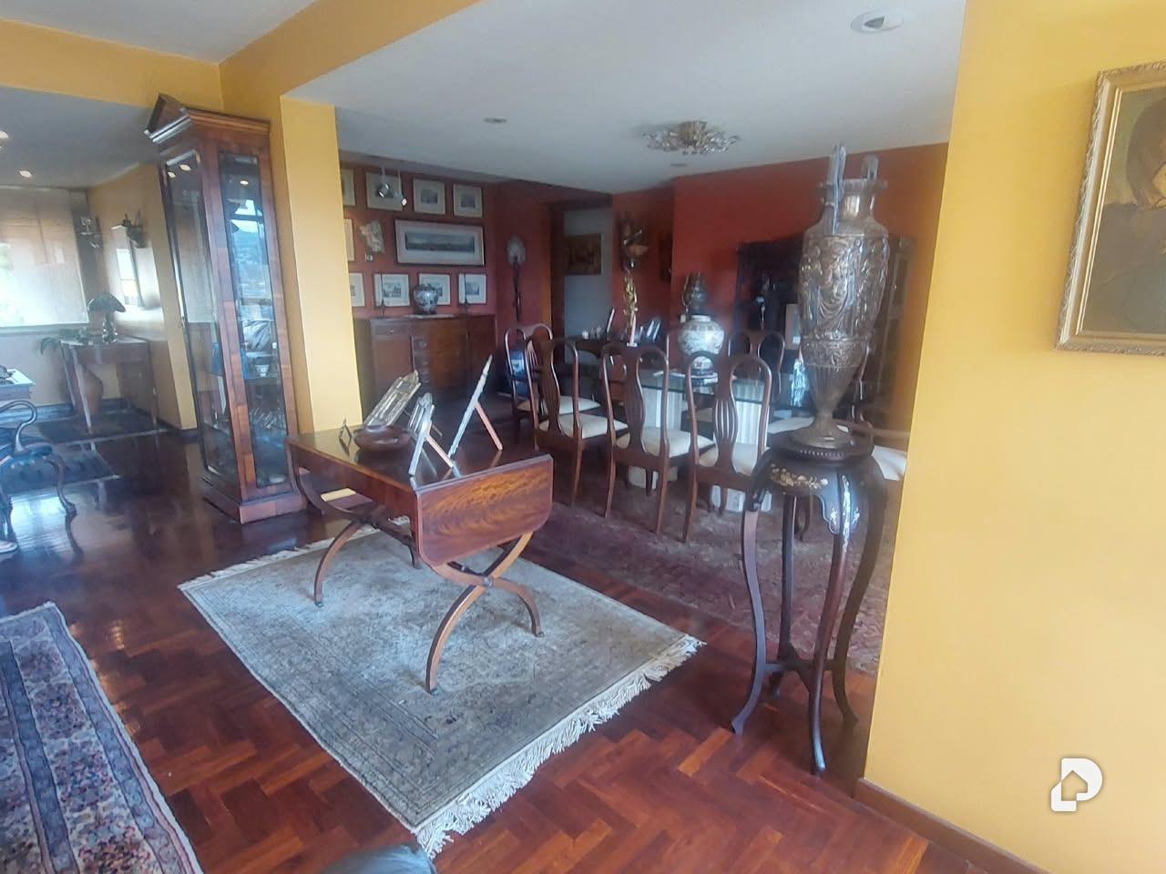 Apartamento en El Peñón, Caracas – 2