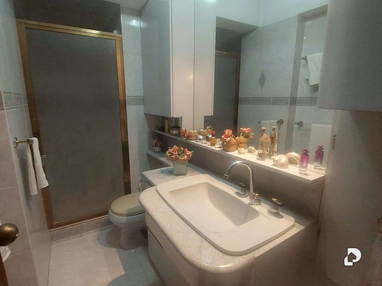 Apartamento en El Peñón, Caracas – 9