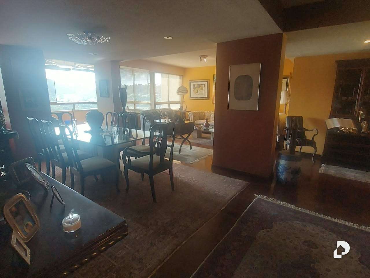 Apartamento en El Peñón, Caracas – 4