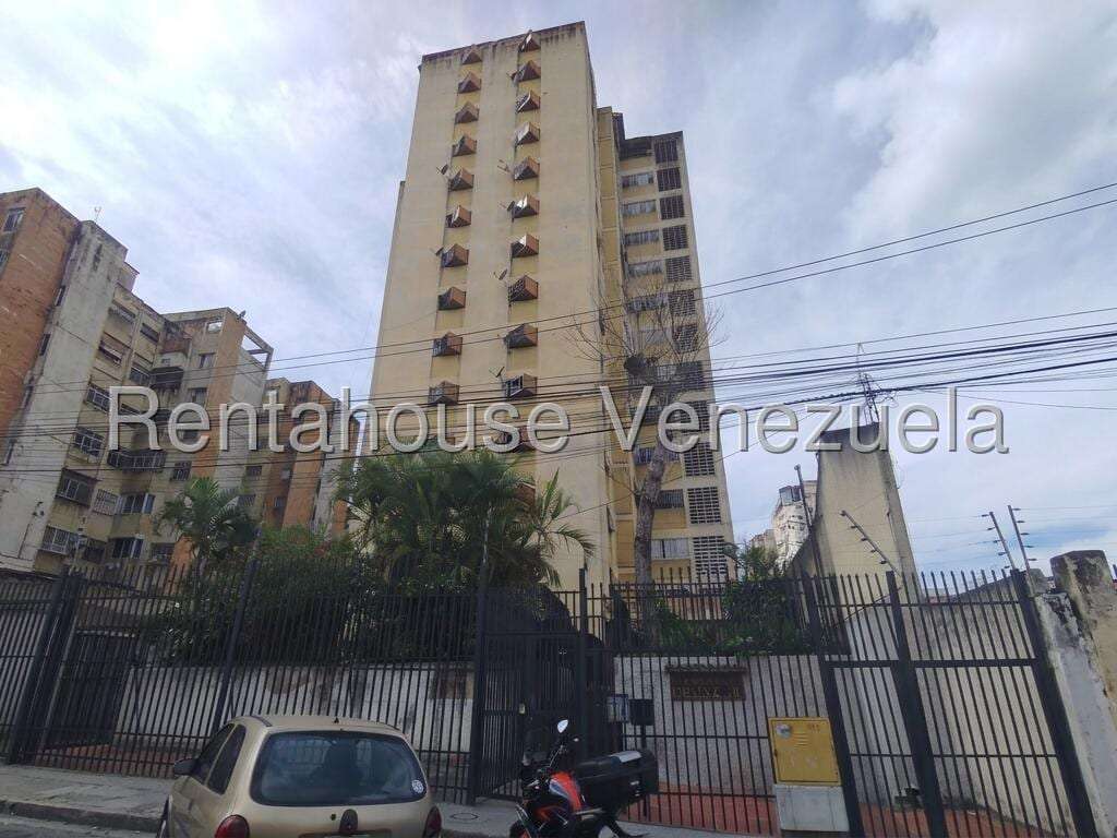 Apartment in Caracas - 1