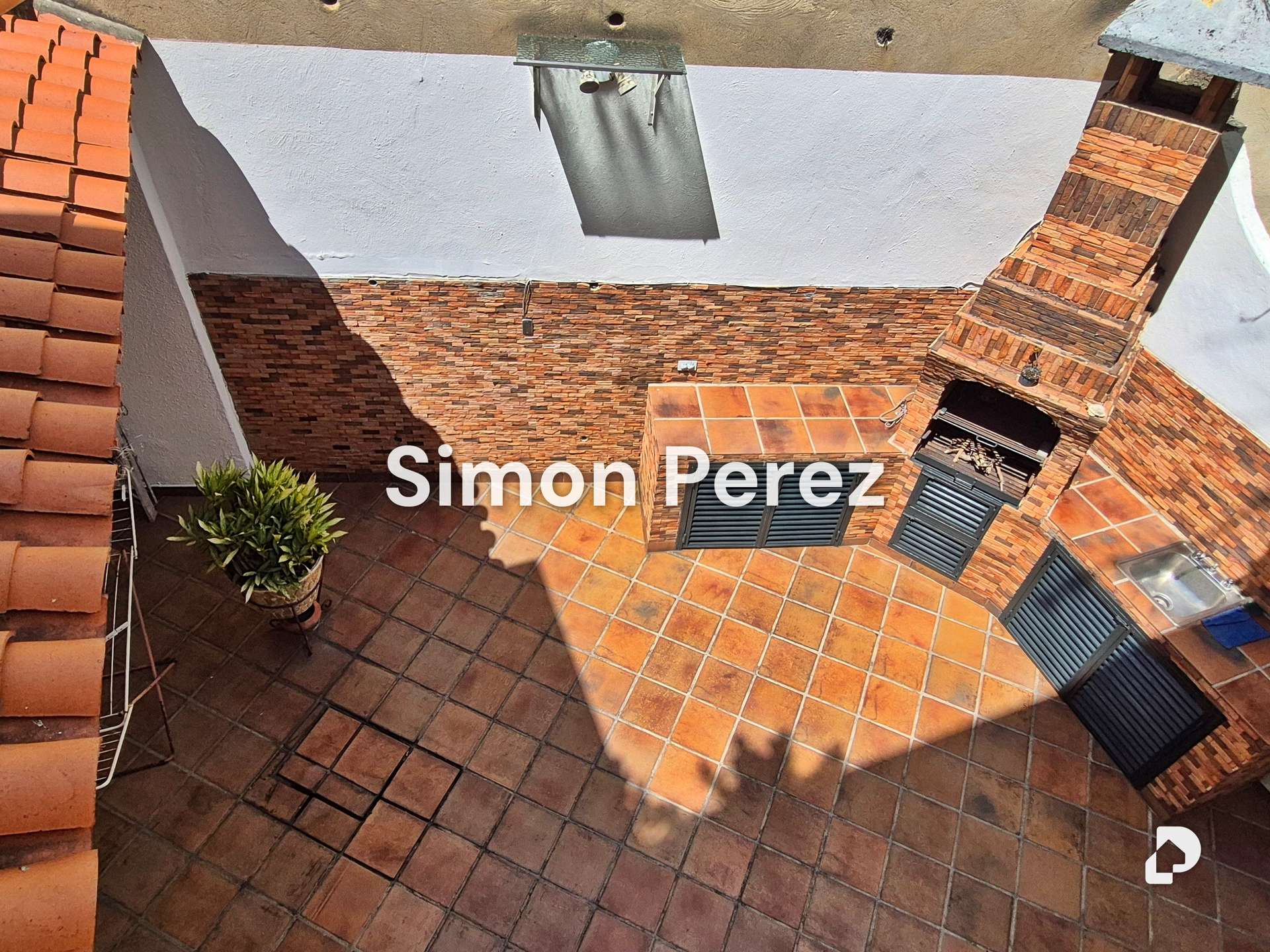 Casa en Vista Alegre, Caracas – 16