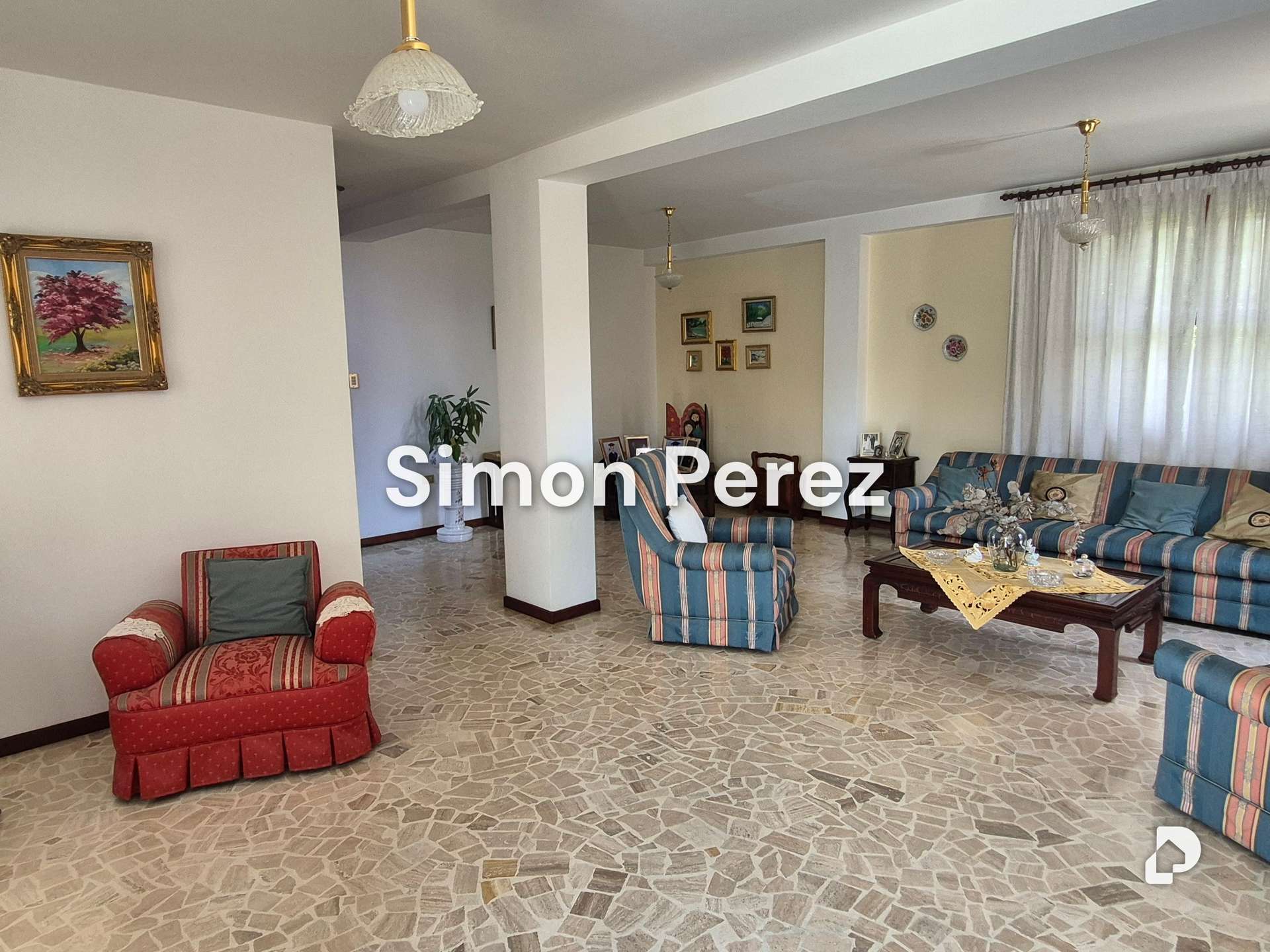 Casa en Vista Alegre, Caracas – 4