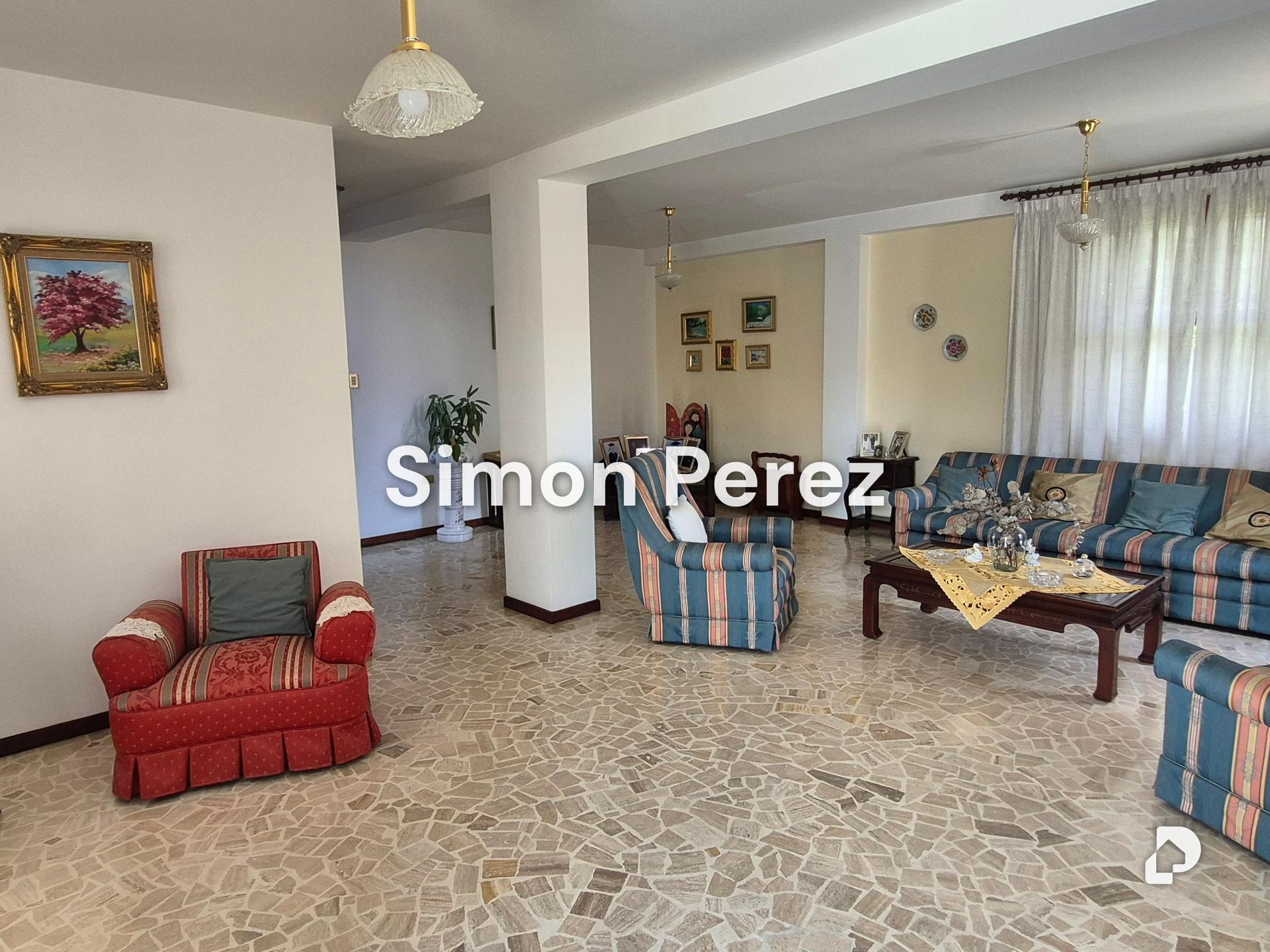 Casa en Vista Alegre, Caracas – 4