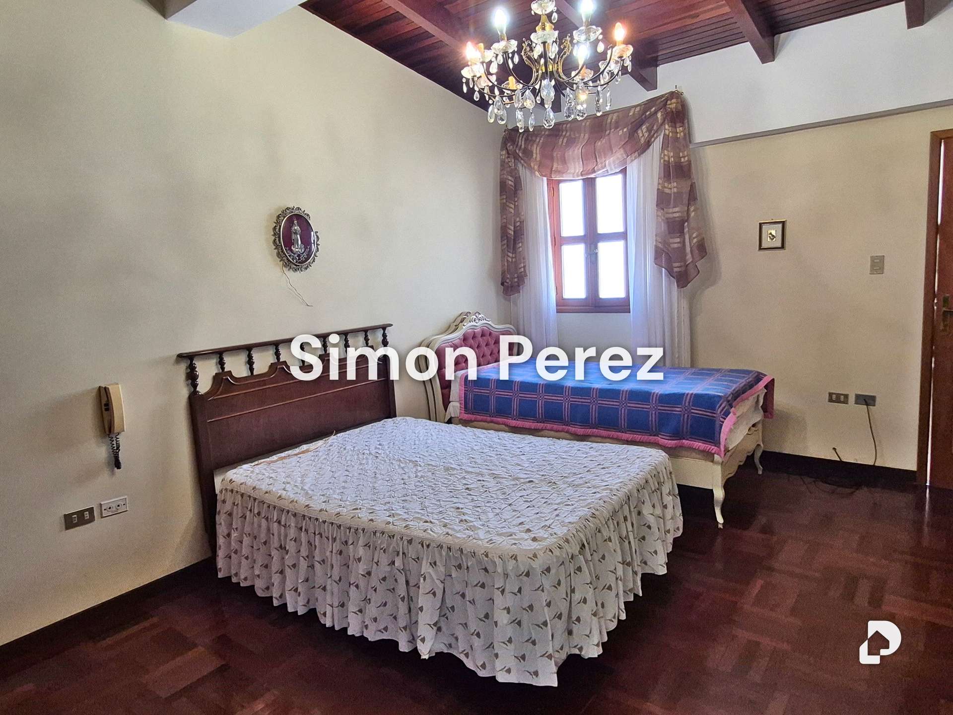 Casa en Vista Alegre, Caracas – 19
