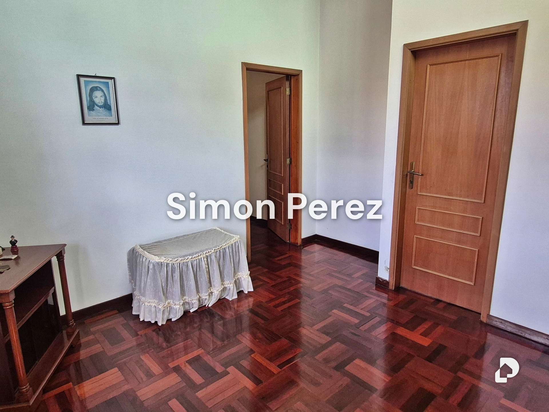 Casa en Vista Alegre, Caracas – 13