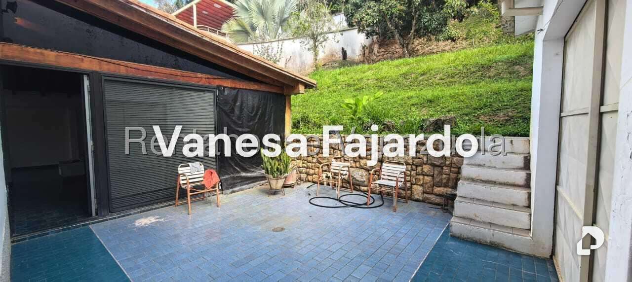 Casa en Los Naranjos (del Cafetal), Caracas – 13