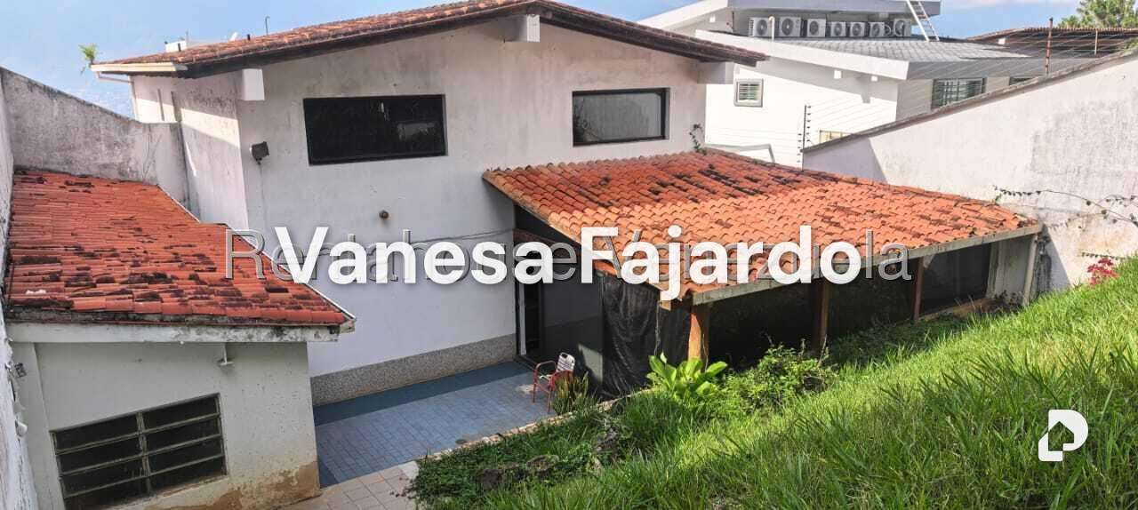 Casa en Los Naranjos (del Cafetal), Caracas – 6