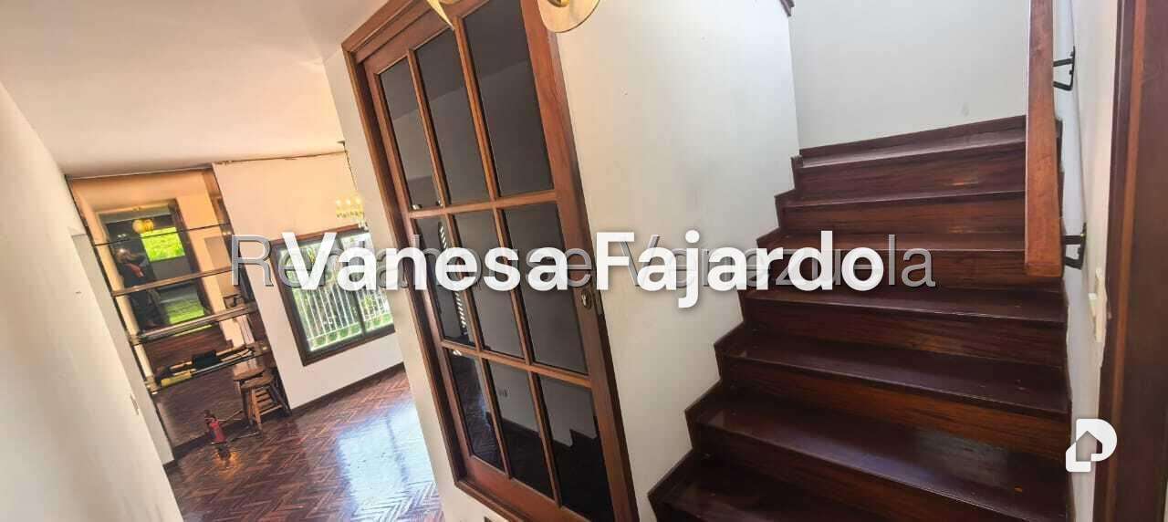Casa en Los Naranjos (del Cafetal), Caracas – 17