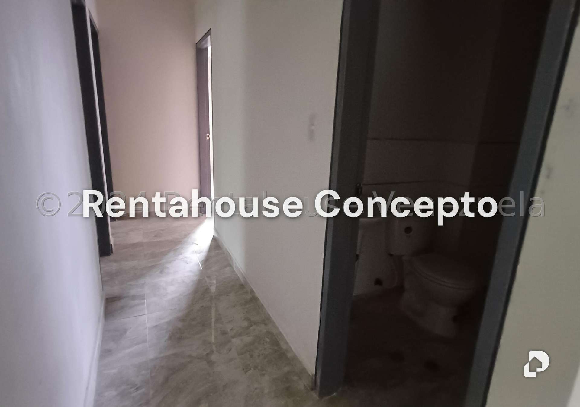 Apartamento en Ciudad Jardín Mañongo, Naguanagua – 18