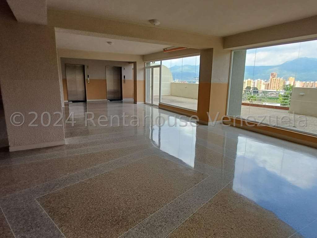 Apartamento en Ciudad Jardín Mañongo, Naguanagua