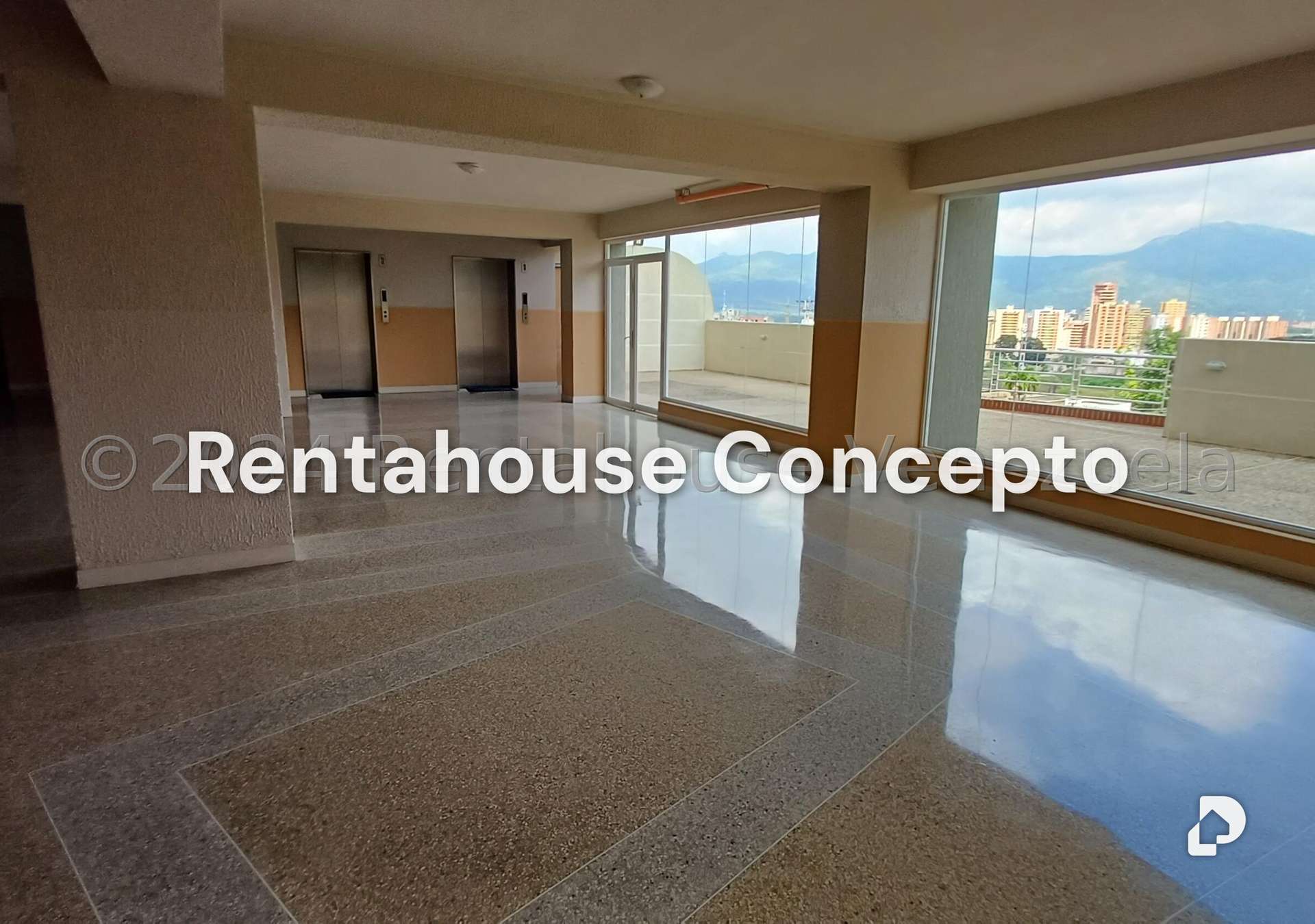 Apartamento en Ciudad Jardín Mañongo, Naguanagua – 2