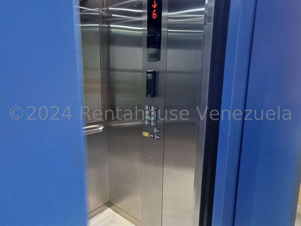 Apartamento en Ciudad Jardín Mañongo, Naguanagua