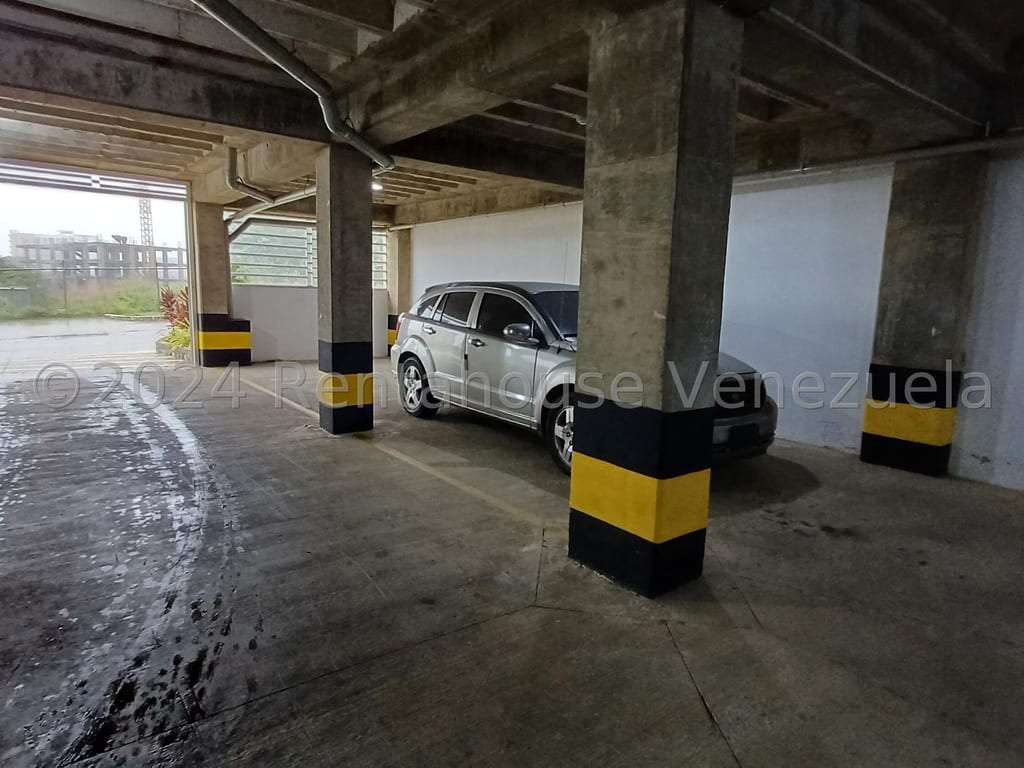 Apartamento en Ciudad Jardín Mañongo, Naguanagua