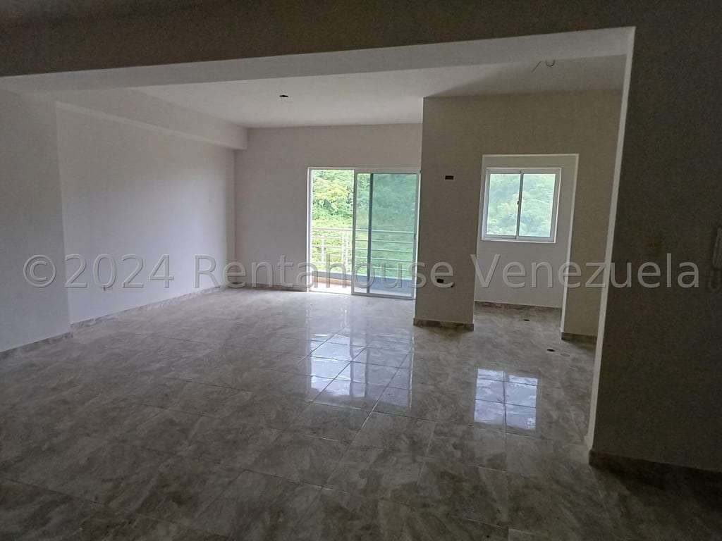 Apartamento en Ciudad Jardín Mañongo, Naguanagua