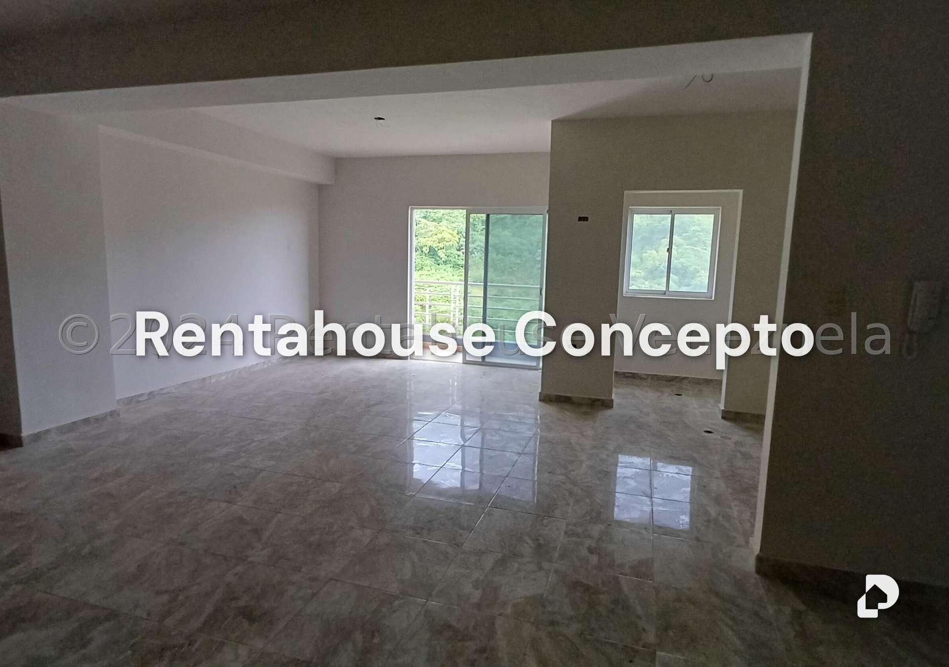 Apartamento en Ciudad Jardín Mañongo, Naguanagua – 11