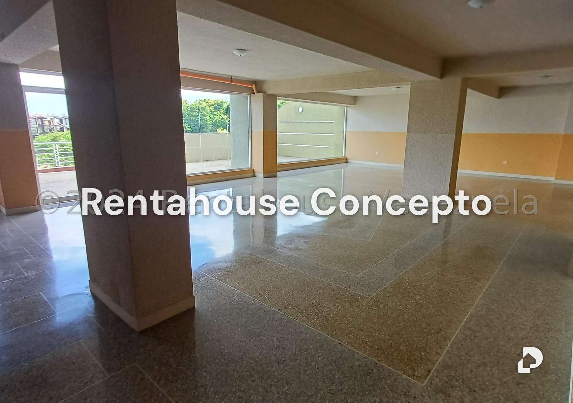 Apartamento en Ciudad Jardín Mañongo, Naguanagua – 7