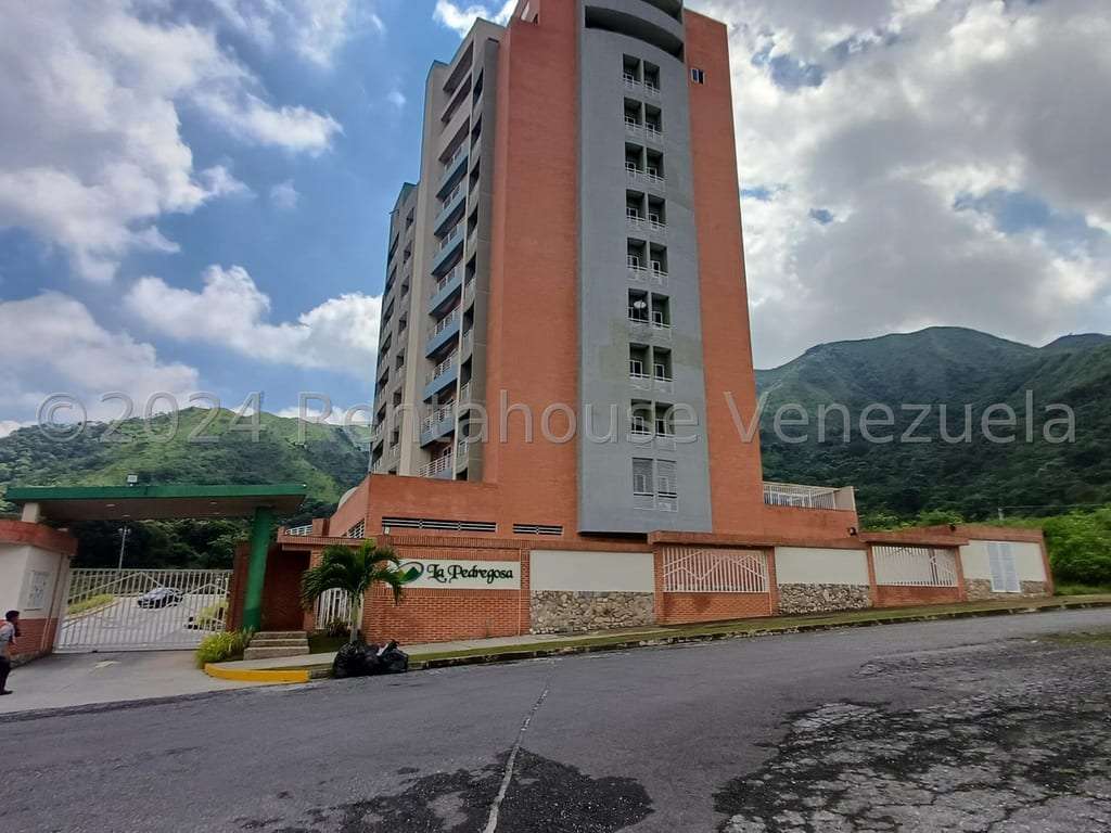 Apartamento en Ciudad Jardín Mañongo, Naguanagua