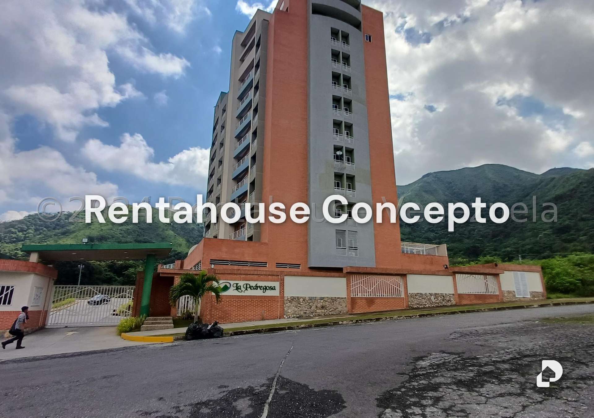 Apartamento en Ciudad Jardín Mañongo, Naguanagua – 1