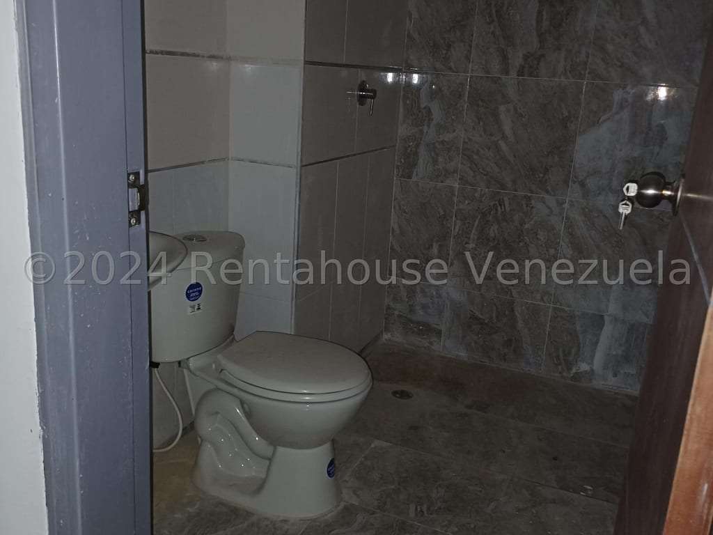 Apartamento en Ciudad Jardín Mañongo, Naguanagua