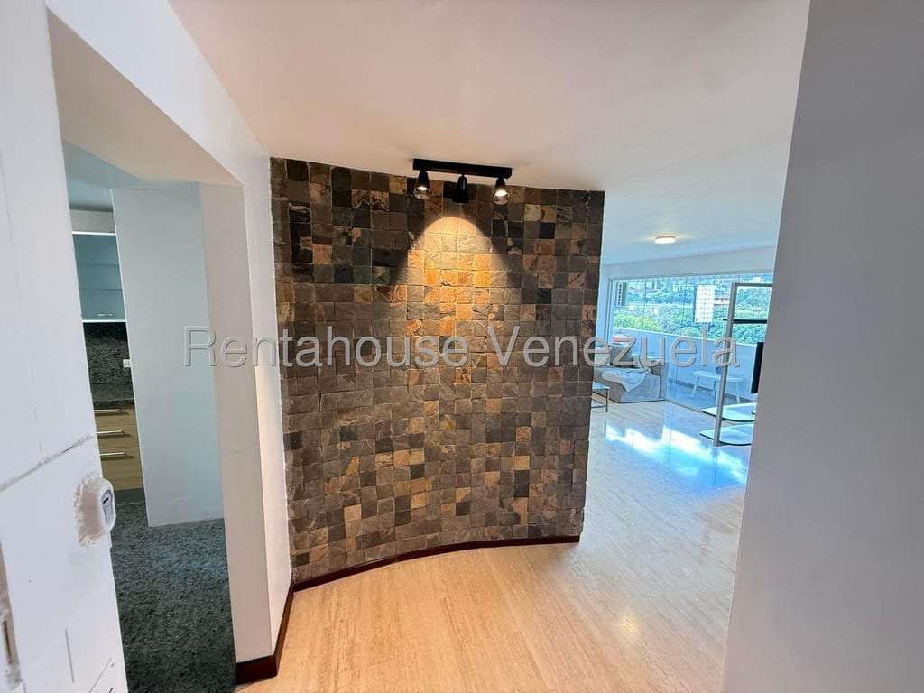 Apartamento en Chuao, Caracas - 1