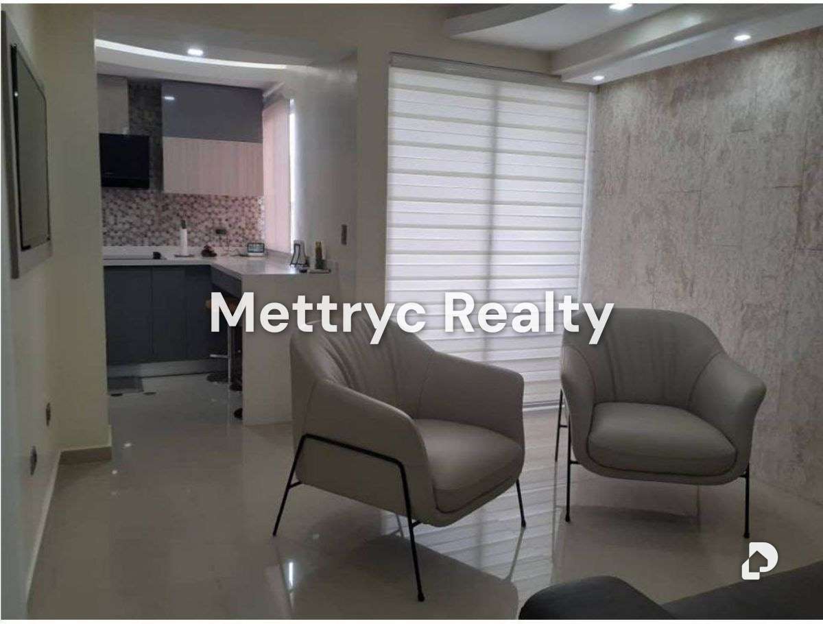 Apartamento en La Trigaleña, Valencia – 3