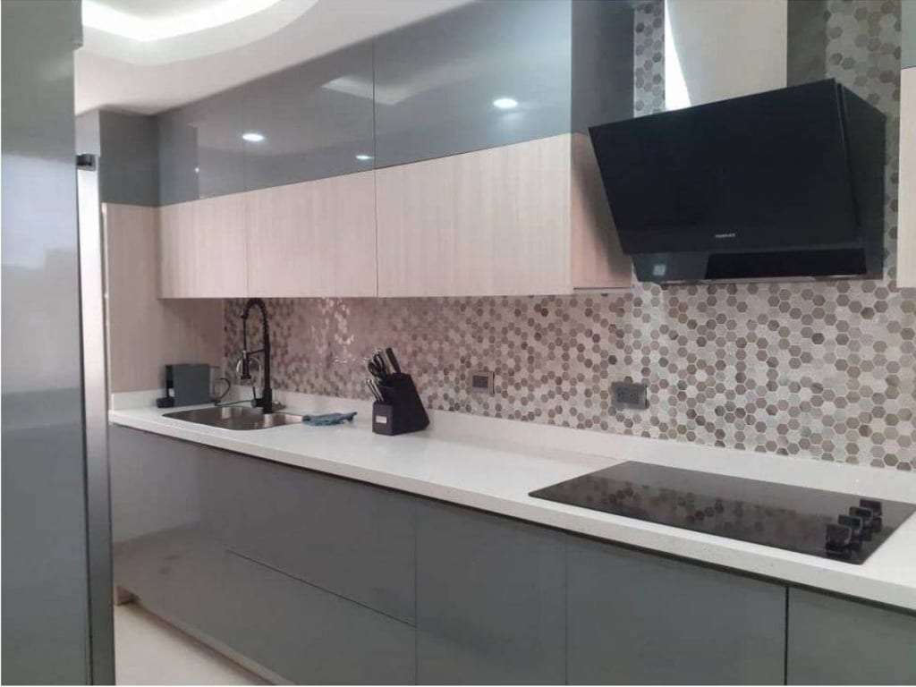 Apartamento en La Trigaleña, Valencia - 1