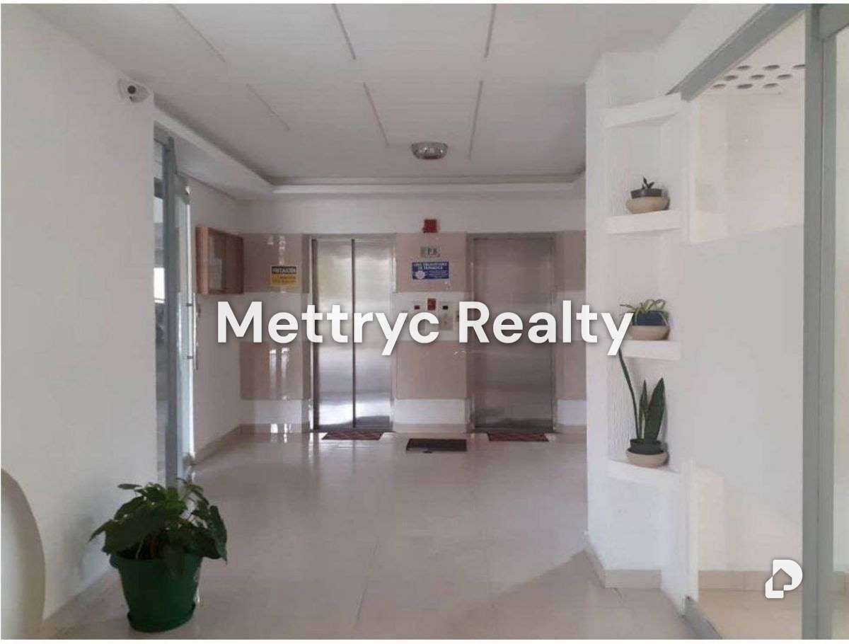 Apartamento en La Trigaleña, Valencia – 22